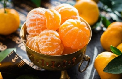 Mandarin iste’mol qilganda organizmda qanday o‘zgarish yuz beradi?