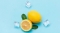 Nega uddaburon uy bekalari limonni mikroto‘lqinli pechga qo‘yishadi: pazandalik layfxaklari
