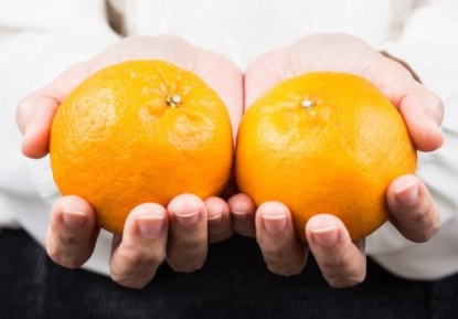 Yangi yilga tayyorgarlik: Mazali mandarinlar sotib olish uchun 9 ta maslahat (foto)